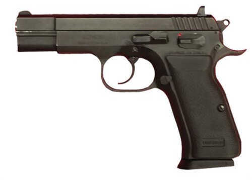 European American Armory EAA Witness Pistol 45 ACP 22 Long Rifle Combo 999119